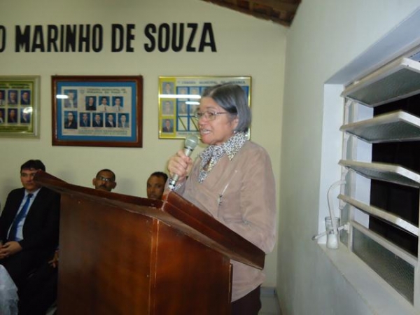 Câmara realizou Sessão Solene - Imagem 9