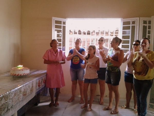 Feliz Aniversário vó Gonçala - Imagem 4