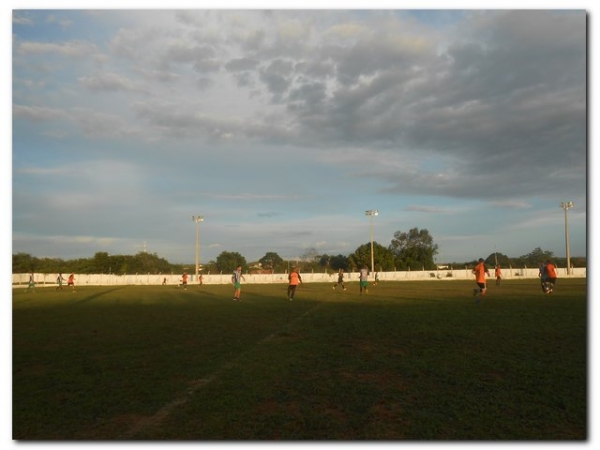 Acompanhe a Resultado dos jogos do Campeonato Municipal desse último final de semana - Imagem 21