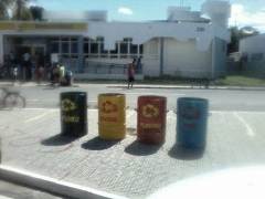 Prefeitura de Luzilândia incentiva coleta seletiva do lixo