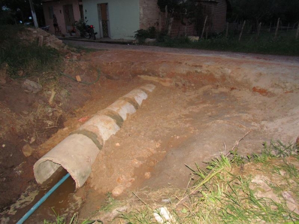 Obras na infraestrutura continuam  - Imagem 19