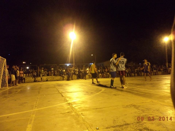 Torneio Realizado pelas Bads Girls - Imagem 21