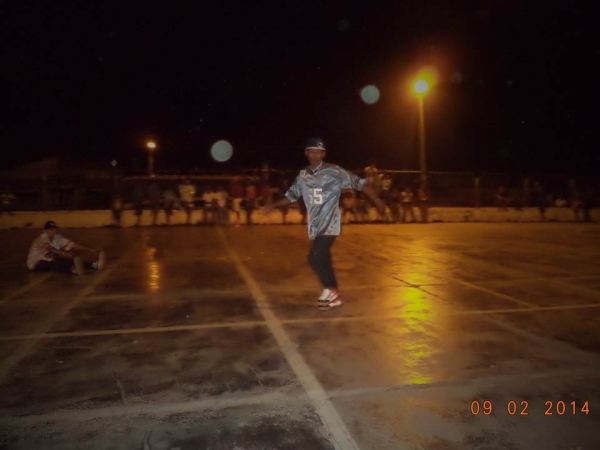 Torneio Realizado pelas Bads Girls - Imagem 8