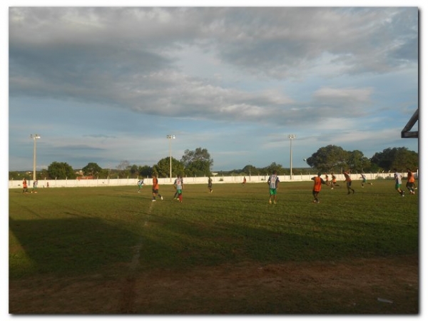 Acompanhe a Resultado dos jogos do Campeonato Municipal desse último final de semana - Imagem 20