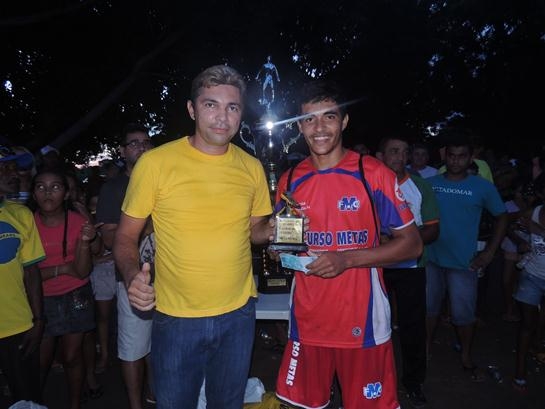 Campeonato de Bairros de Água Branca tem a final com o maior público já registrado - Imagem 9