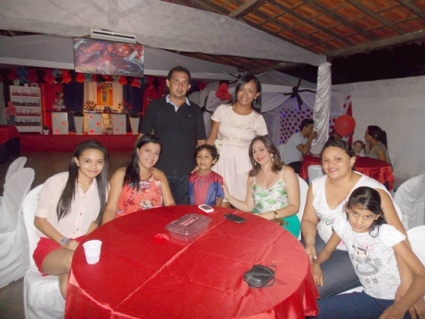 Aniversário de 04 aninhos do Pedro Luis. - Imagem 13