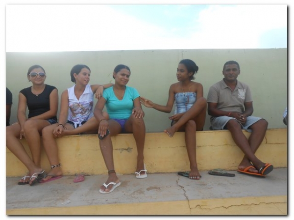 Acompanhe a Resultado dos jogos do Campeonato Municipal desse último final de semana - Imagem 13