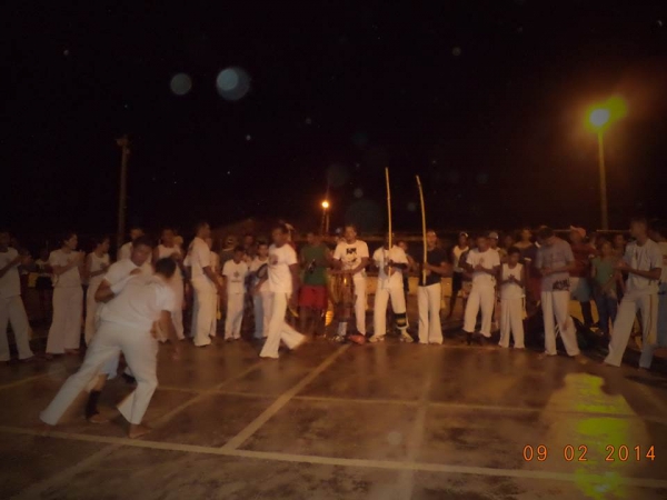 Torneio Realizado pelas Bads Girls - Imagem 1