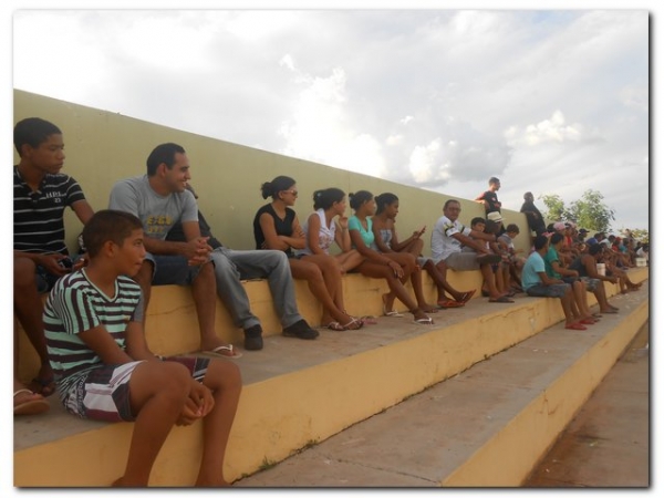 Acompanhe a Resultado dos jogos do Campeonato Municipal desse último final de semana - Imagem 10