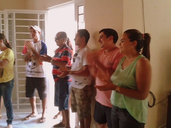 Feliz Aniversário vó Gonçala - Imagem 3