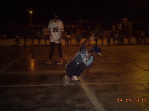 Torneio Realizado pelas Bads Girls - Imagem 9