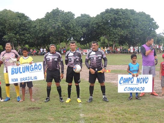 Campeonato de Bairros de Água Branca tem a final com o maior público já registrado - Imagem 6