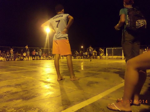 Torneio Realizado pelas Bads Girls - Imagem 20