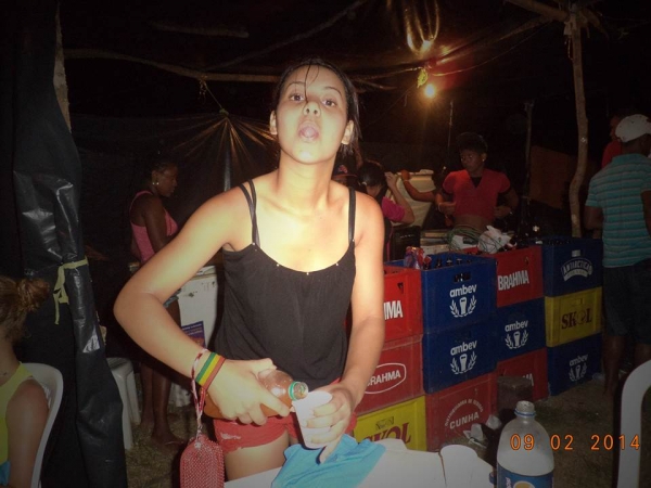 Torneio Realizado pelas Bads Girls - Imagem 37