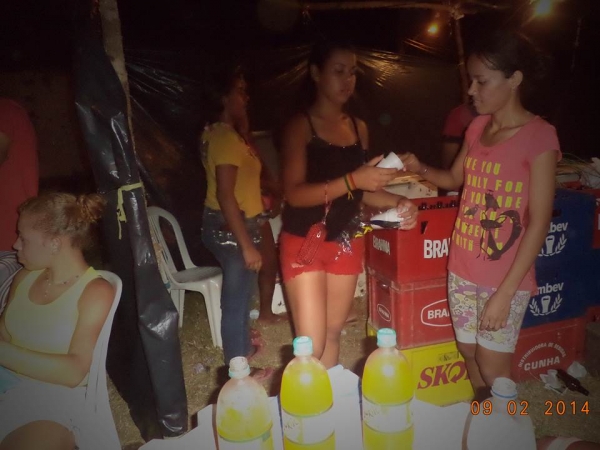 Torneio Realizado pelas Bads Girls - Imagem 38