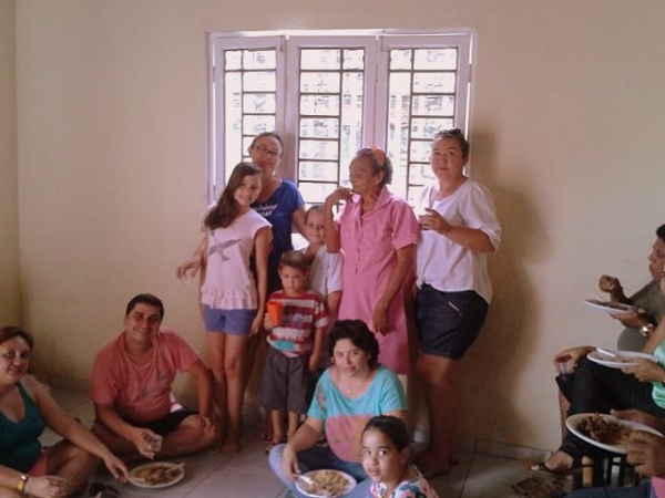 Feliz Aniversário vó Gonçala - Imagem 9