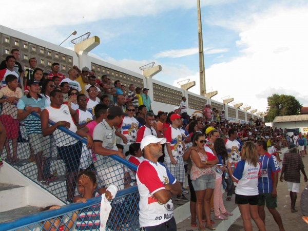 Barras vence Caiçara e segue confiante no campeonato piauiense - Imagem 9