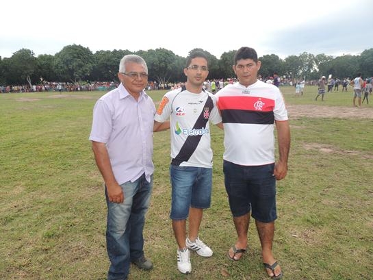 Campeonato de Bairros de Água Branca tem a final com o maior público já registrado - Imagem 11