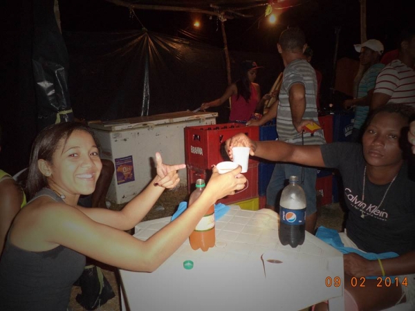 Torneio Realizado pelas Bads Girls - Imagem 36