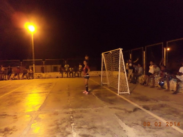 Torneio Realizado pelas Bads Girls - Imagem 27