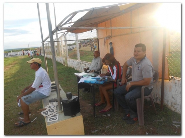 Acompanhe a Resultado dos jogos do Campeonato Municipal desse último final de semana - Imagem 19