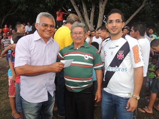 Campeonato de Bairros de Água Branca tem a final com o maior público já registrado - Imagem 10