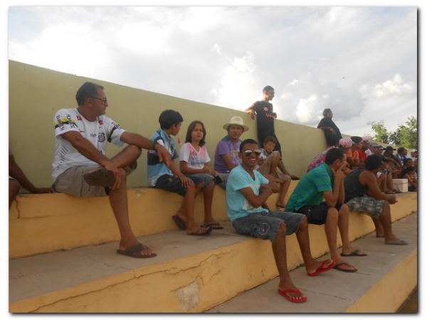 Acompanhe a Resultado dos jogos do Campeonato Municipal desse último final de semana - Imagem 11