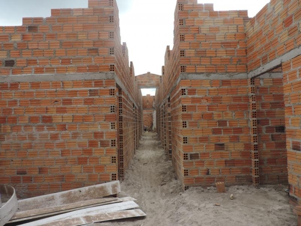 Posto de Saúde do bairro Pedrinhas recebe reforma e ampliação - Imagem 3