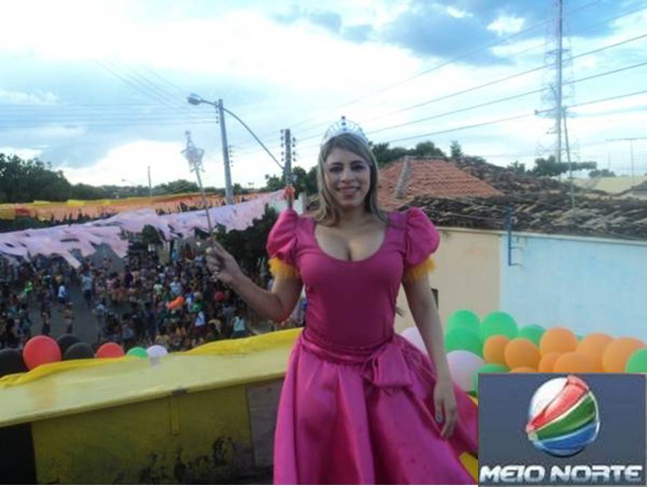 Carnaval 2014: Teve inicio as inscrições para Bloco infantil Algodão Doce