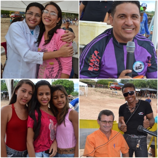 Público comparece e prestigia o segundo domingo do Festival Desportivo de Férias, veja! - Imagem 9