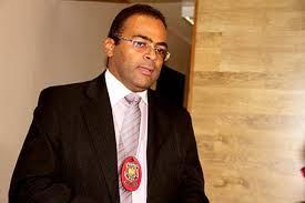 Odilo Sena anuncia saída de DP de Elesbão Veloso 