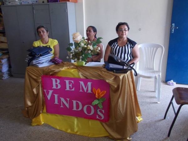 Secretaria Municipal de Educação realiza a semana pedagógica.  - Imagem 12