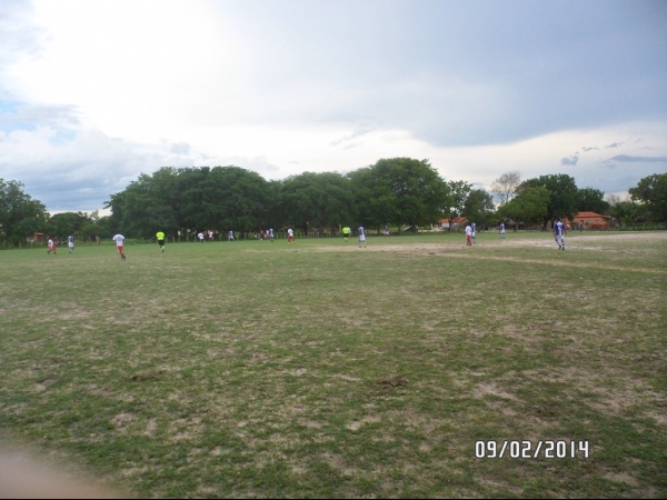 1º rodada do Campeonato Boaorense de Futebol Amador  termina com um show de gols - Imagem 9