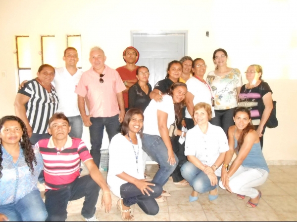 CREAS e Semasc debatem direitos da criança e do adolescente - Imagem 2