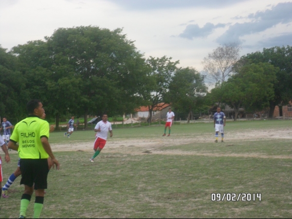 1º rodada do Campeonato Boaorense de Futebol Amador  termina com um show de gols - Imagem 14