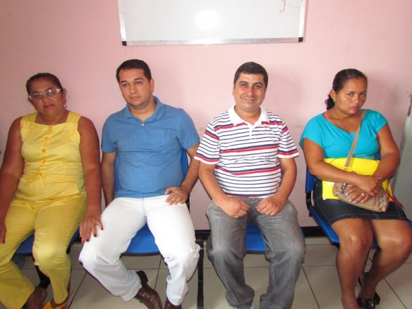 Prefeitura de Barras entrega veículo e novos equipamentos para o Conselho Tutelar - Imagem 21