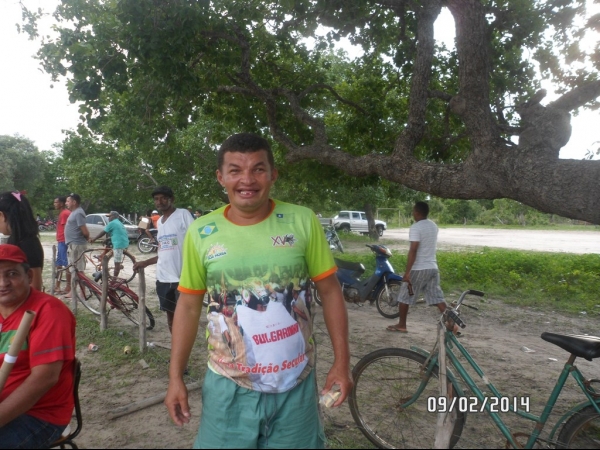 1º rodada do Campeonato Boaorense de Futebol Amador  termina com um show de gols - Imagem 8