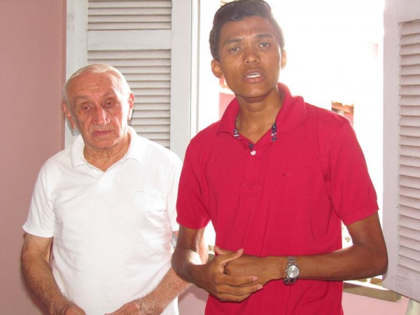 Prefeitura de Barras entrega veículo e novos equipamentos para o Conselho Tutelar - Imagem 13