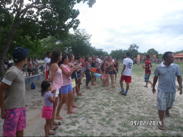 1º rodada do Campeonato Boaorense de Futebol Amador  termina com um show de gols - Imagem 3