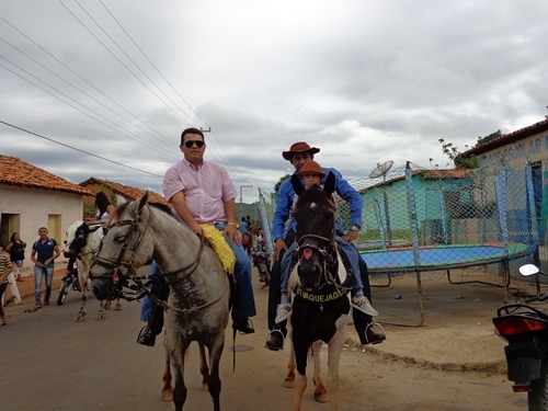 A Cavalgada de Nossa Senhora de Lourdes - Imagem 4