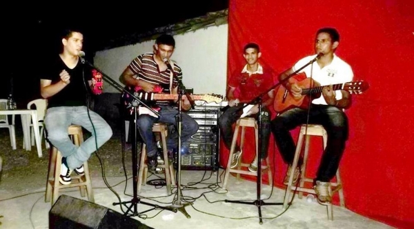 Banda RDM fecha parceria com a prefeitura para apresentações no carnaval de São João do Arraial - Imagem 1