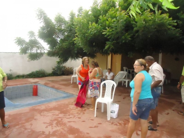 Encontro do grupo “Alegria de Viver” é realizado nessa terça-feira (11) - Imagem 6