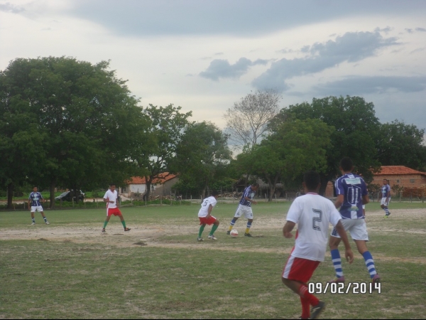 1º rodada do Campeonato Boaorense de Futebol Amador  termina com um show de gols - Imagem 13