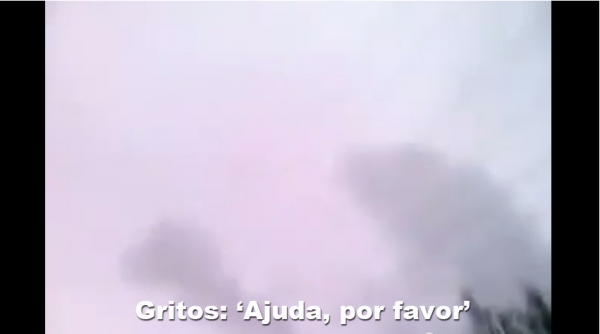 Tragédia:Colisão entre 5 veículos na BR-343 mata três motoqueiros. Foto! - Imagem 4