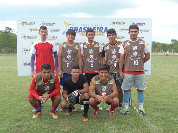 Secretaria de Esportes deu início ao I Campeonato de Carnaval de Brasileira - Imagem 19