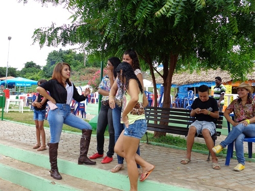 A Cavalgada de Nossa Senhora de Lourdes - Imagem 8