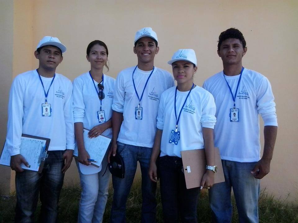 Governo Municipal de Luís Correia realiza recasdatramento imobiliário 