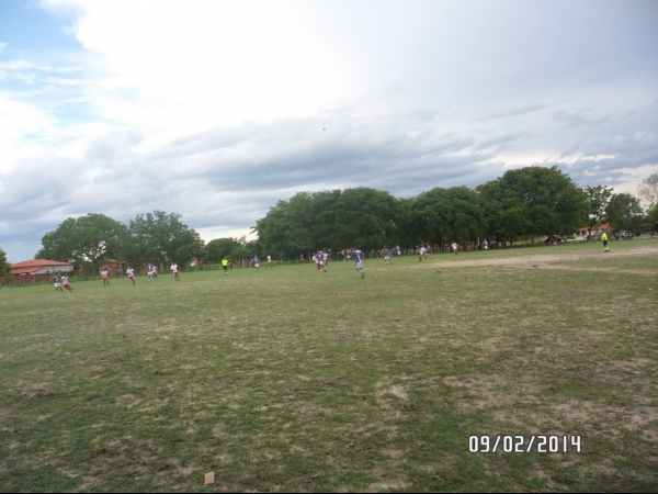 1º rodada do Campeonato Boaorense de Futebol Amador  termina com um show de gols - Imagem 7