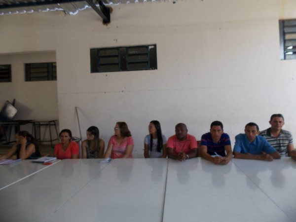 Secretaria Municipal de Educação realiza a semana pedagógica.  - Imagem 2