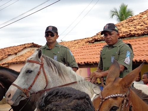 A Cavalgada de Nossa Senhora de Lourdes - Imagem 11
